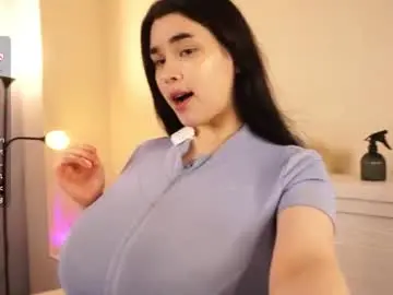 Chaturbate Sex Chat of _marvelous_time_