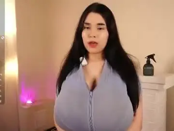 Chaturbate Live Sex Cam of _marvelous_time_