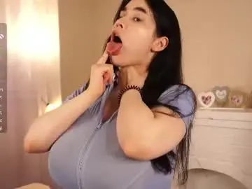 Chaturbate Live Sex of _marvelous_time_