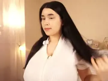 Chaturbate Best Webcam of _marvelous_time_