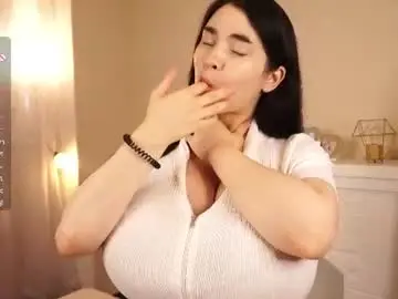 Chaturbate Live Porn of _marvelous_time_