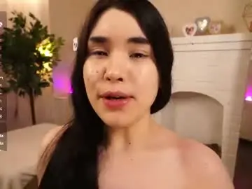 Chaturbate Live Sex of _marvelous_time_