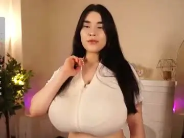 Chaturbate Live Sex of _marvelous_time_