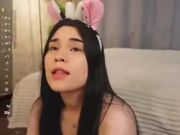 Chaturbate Sex Cam of _marvelous_time_
