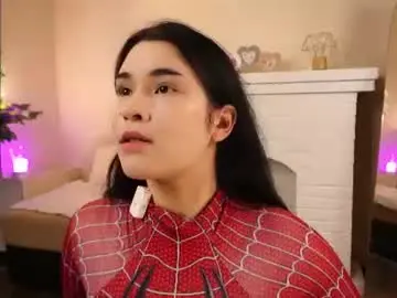 Chaturbate Live Sex Cam of _marvelous_time_