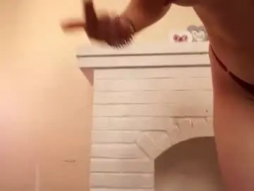 Chaturbate Watch Live Sex Cams of _marvelous_time_
