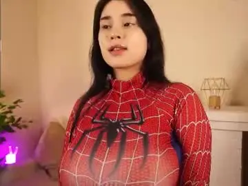 Chaturbate Live Sex Cam of _marvelous_time_