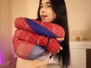 Chaturbate Live Porn of _marvelous_time_