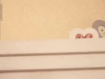 Chaturbate Nude Webcam of _marvelous_time_