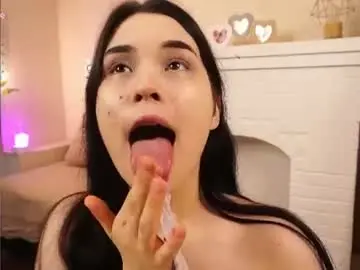Chaturbate Best Webcam of _marvelous_time_