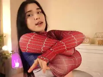 Chaturbate Live Sex of _marvelous_time_