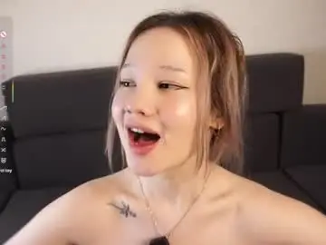 Chaturbate Live Sex of _marvelous_time_