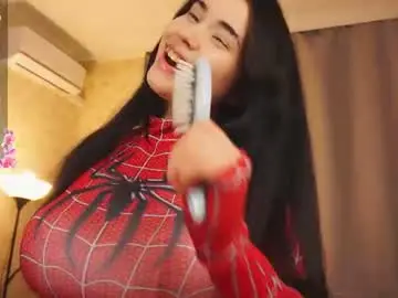 Chaturbate Sex Cam of _marvelous_time_
