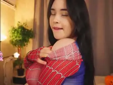 Chaturbate Adult Webcam of _marvelous_time_