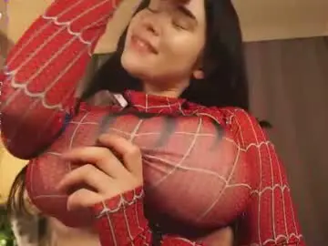 Chaturbate Live Sex Cam of _marvelous_time_