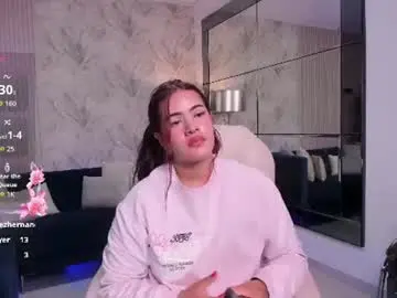 Chaturbate Live Sex Cam of allison_rossee