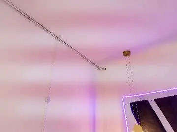 Chaturbate Adult Webcam of amber__jhonson_