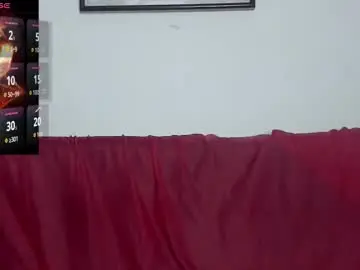 Chaturbate Adult Webcam of amoneth_xx