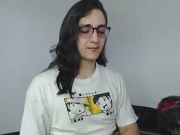 Chaturbate Adult Webcam of amoneth_xx