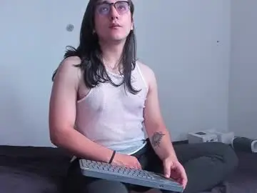 Chaturbate Nude Webcam of amoneth_xx