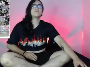 Chaturbate Sex Cam of amoneth_xx