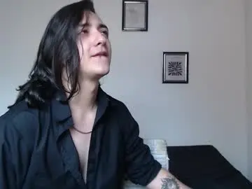 Chaturbate Adult Video Chat of amoneth_xx