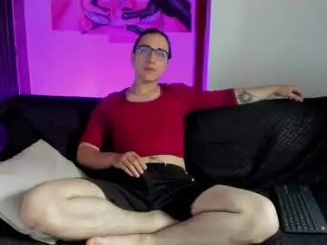 Chaturbate Live Porn of amoneth_xx