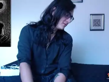 Chaturbate Sex Cam of amoneth_xx