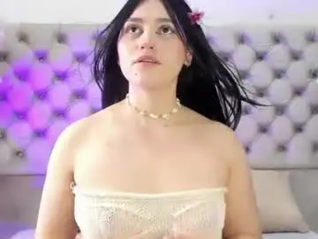 Chaturbate Nude Webcam of anniemartineez