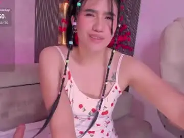 Chaturbate Live Sex Cam of ashly_andrews