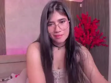 Chaturbate Live Sex of ashly_andrews