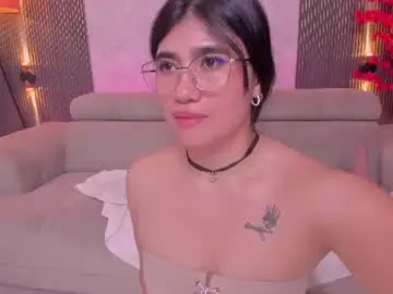 Chaturbate Best Webcam of ashly_andrews