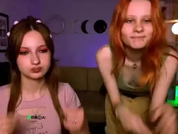 Chaturbate Live Sex of calista_bliss