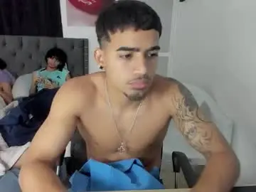 Chaturbate Sex Cam of crazzy_master1