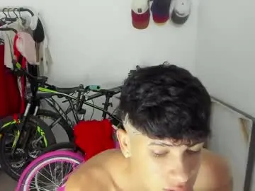 Chaturbate Live Porn of crazzy_master1