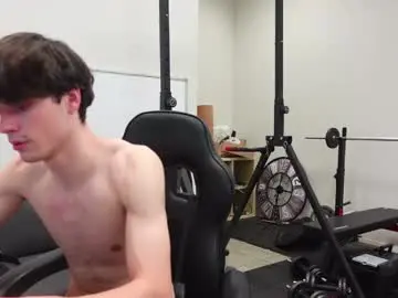 Chaturbate Adult Video Chat of daniel_shawn