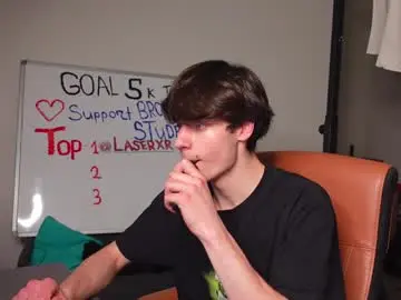 Chaturbate Private Sex Chat of daniel_shawn