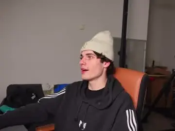 Chaturbate Free Porn Cam of daniel_shawn