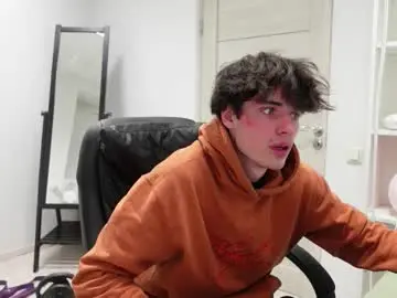 Chaturbate Free Porn Cam of daniel_shawn