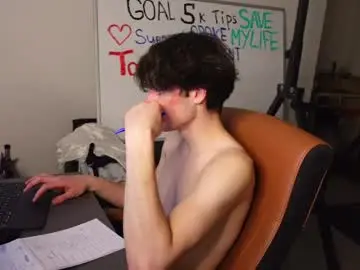 Chaturbate Live Sex of daniel_shawn