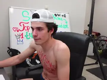 Chaturbate Adult Video Chat of daniel_shawn