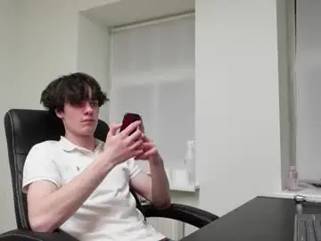 Chaturbate Nude Webcam of daniel_shawn