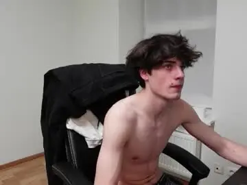 Chaturbate Free Live Porn of daniel_shawn