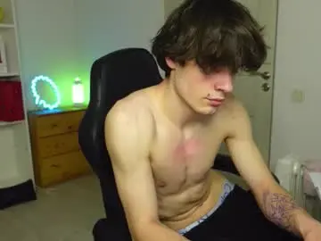 Chaturbate Live Porn of daniel_shawn