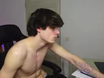 Chaturbate Free Live Porn of daniel_shawn