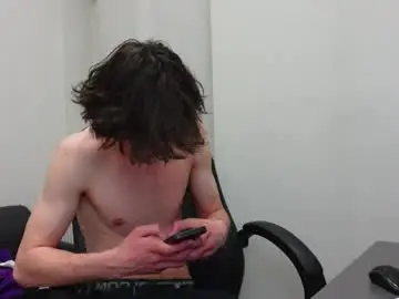 Chaturbate Sex Cam of daniel_shawn