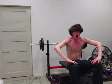 Chaturbate Nude Webcam of daniel_shawn