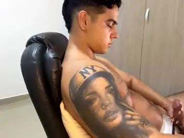 Chaturbate Adult Webcams of diego_cazas