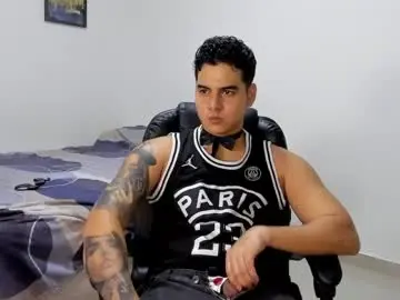 Chaturbate Watch Live Sex Cams of diego_cazas