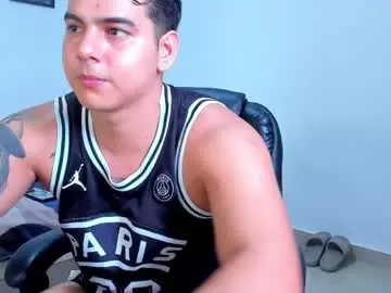 Chaturbate Sex Chat of diego_cazas